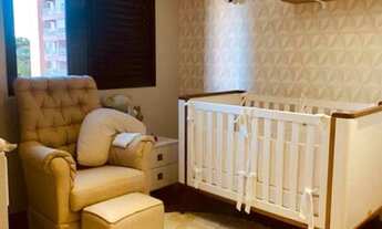 Imagem 7: APTO A VENDA NO TATUAPÉ, PRÓXIMO AO SONDA, MOBILIADO, 03 SUÍTES, 04 VAGAS !!