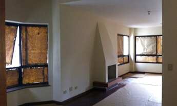 Imagem 3: COBERTURA DUPLEX NO MORUMBI!!! AMPLA COBERTURA COM 330 M² ÚTEIS, 4 DORMITORIOS, 4 VAGAS, P