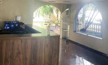 Imagem 3: Alugo: Apto 704: (68m2) 1 quarto (suíte), sala, cozinha, área e Garagem. Bairro Anchieta