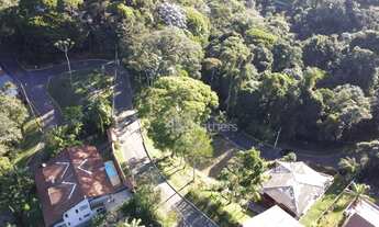 Imagem 2: Terreno à venda, 423 m² por R$ 280.000,00 - Carlos Guinle - Teresópolis/RJ