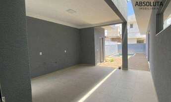 Imagem 2: Casa em condomínio com 3 dormitórios à venda, 190 m² por R$ 1.720.000 - Jardim Imperador