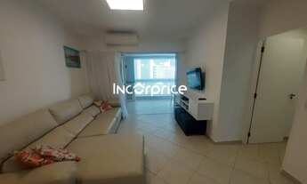 Imagem 4: Apartamento para Venda em Bertioga, Riviera de São Lourenço, 4 dormitórios, 2 suítes, 3 ba