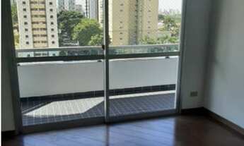 Imagem 4: APARTAMENTO COM 4 QUARTOS SENDO 2 SUITES 150M2 NA VILA OLIMPIA