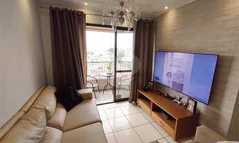 Imagem 2: São Paulo - Apartamento Padrão - JABAQUARA