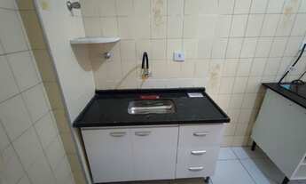 Imagem 6: Apto. 1 Dormitório Totalmente Reformado - Bela Vista