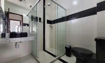 Imagem 4: Apartamento para venda tem 111 metros quadrados com 3 quartos em Pituba - Salvador - BA