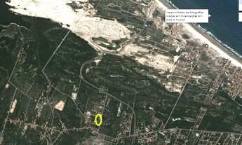 Imagem 6: Terreno Iguape c/ escritura 1584 m2