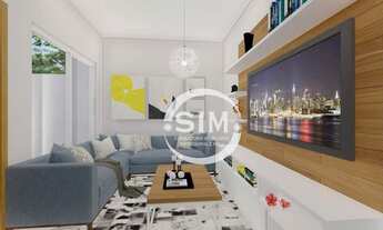 Imagem 4: Casa com 2 dormitórios à venda na Vila do Peró - Cabo Frio/RJ