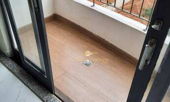 Imagem 5: Apartamento com 2 dormitórios para alugar, 140 m² por R$ 1.600/mês no Condomínio Residenci