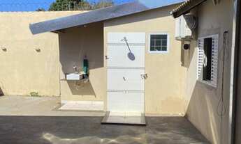 Imagem 7: Casa à venda, Armando Mascaro, Marília, SP, 2 DORMITORIOS , CHURRASQUEIRA , AREA GOURMET