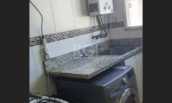 Imagem 7: Porto Alegre - Apartamento Padrão - Nonoai