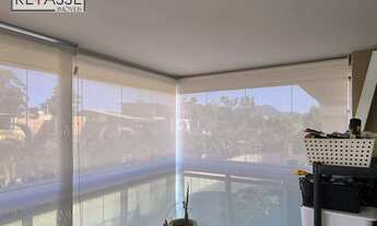 Imagem 2: Cobertura com 4 dormitórios à venda, 178 m² por R$ 1.680.000,00 - Recreio dos Bandeirantes