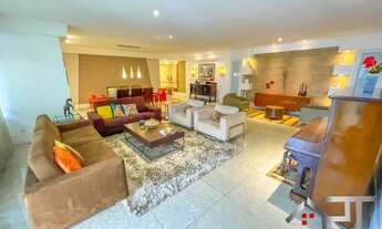 Imagem 3: Apartamento gigante 300 mts², 04 quartos quadra do mar da Praia da Costa-Vila Velha-ES