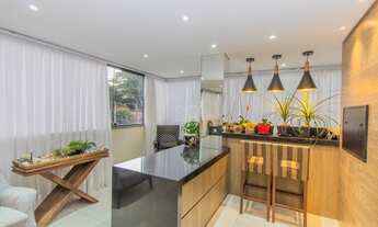 Imagem: Porto Alegre - Apartamento Padrão - Boa