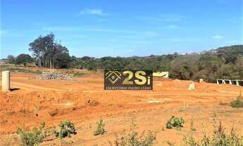 Imagem 3: Terreno à venda, 305 m² - Residencial das Acácias - Paulínia/SP