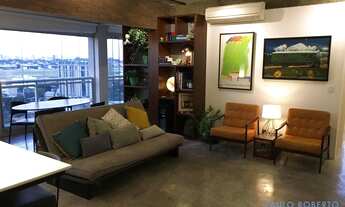 Imagem 3: APARTAMENTO - CAMPO BELO - SP