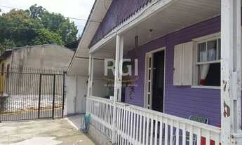 Imagem 2: Sapucaia do Sul - Casa Padrão - Jardim