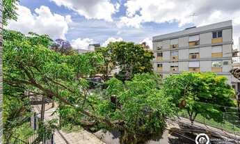 Imagem 4: Porto Alegre - Apartamento Padrão - São João