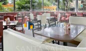 Imagem 6: Lindo Flat em Moema - Mobiliado