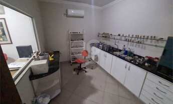 Imagem 6: Prédio Comercial em Jardim América