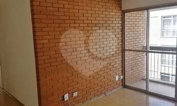 Imagem 2: Apartamento de 3 dormitórios para locação no coração do Paraíso!