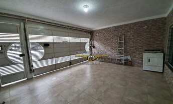 Imagem 3: Sobrado com 3 dormitórios à venda, 150 m² por R$ 700.000,00 - Jardim Vila Formosa - São Pa