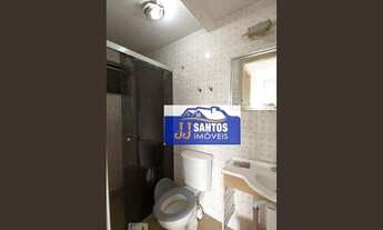 Imagem: Apto 50m², 1 dorm, e 1 vaga !