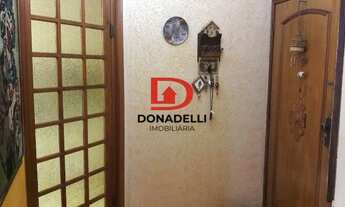 Imagem 7: Apartamento de 119 m², à venda - 4 dorm - 2 vagas - lazer completo - Jardim Marajoara - Sã