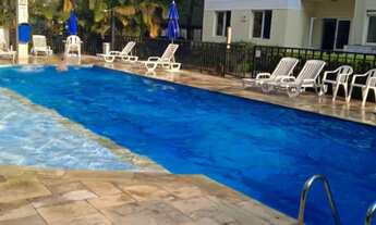 Imagem 7: Apartamento para venda com 46 metros quadrados com 2 quartos em Vila Mendes - São Paulo