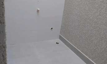 Imagem 4: Apartamento para Venda em Santo André, Vila Pires, 2 dormitórios, 1 suíte, 2 banheiros, 1