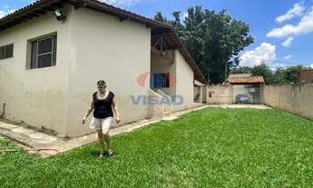 Imagem 2: Casa à venda, 3 quartos, 1 suíte, 8 vagas, recanto cancian - Capivari/SP