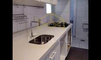 Imagem 2: Apartamento - Taquaral - Campinas