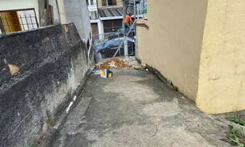 Imagem 7: Terreno de 608 m² a venda na Vila Mariana