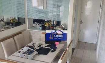 Imagem 3: Apartamento com 2 dormitórios à venda, 52 m² por R$ 419.000,00 - Belenzinho - São Paulo/SP