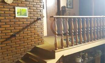 Imagem 5: CASA, SÍTIO, POMAR, PISCINA, LAGO