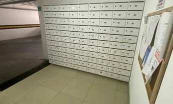 Imagem 5: Flat Mobiliado em Casa Forte