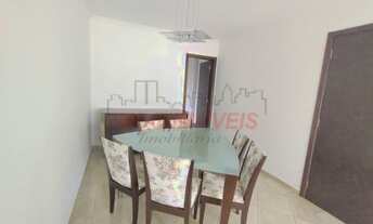 Imagem 6: Apartamento na Vila Nova Conceição com 2 quartos sendo 1 suíte, 2 vagas de garagem, próxim