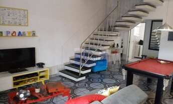 Imagem 5: Sobrado residencial à venda, Mooca, São Paulo