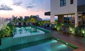 Imagem 7: APARTAMENTOSÃO PAULO