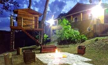 Imagem 3: Piracaia - Chácara - Centro