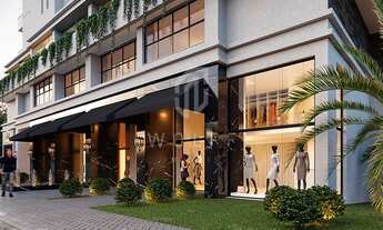 Imagem 5: JD868 - Belli Exclusive Home Apartamentos à 200 metros da praia em Bal. Piçarras/SC