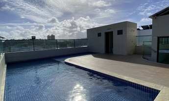 Imagem 6: Apartamento em excelente localização, com área de lazer completíssima