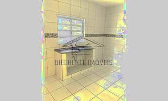 Imagem 6: Sobrado para Alugar 78m², 2 dorm. 2 banheiros. na Vila Carrão