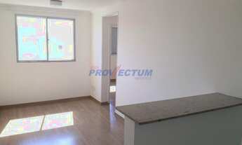 Imagem 2: Campinas - Apartamento Padrão - Vila Carminha
