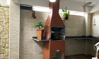 Imagem 5: Sobrado para venda com 200 metros quadrados com 3 quartos