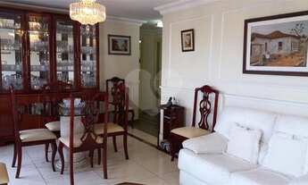 Imagem 3: Cobertura 3 dormitórios - Brooklin