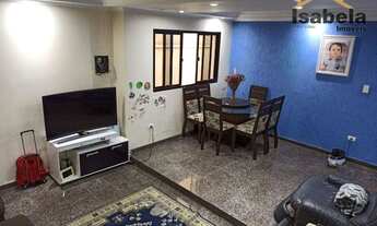 Imagem 7: Sobrado com 3 dormitórios à venda, 220 m² por R$ 585.000,00 - Vila Camilópolis - Santo And