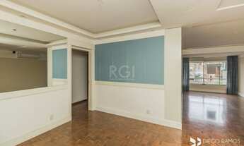 Imagem 3: Porto Alegre - Apartamento Padrão - Menino Deus