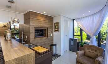 Imagem 4: Porto Alegre - Apartamento Padrão - Jardim Itu