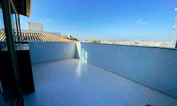 Imagem 5: Cobertura com Armários Planejados - BH - Santa Mônica - 2 Quartos (1 Suíte) - 1 Vaga